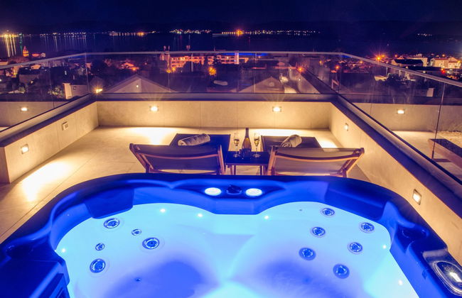 Garden Villa - Foto 25