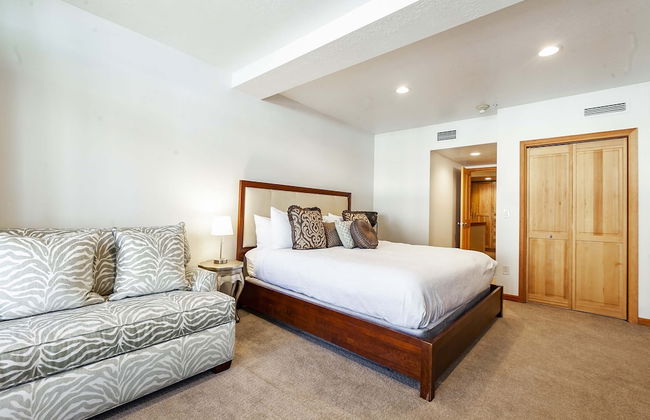 The Caledonian by All Seasons Resort Lodging - Photo 57