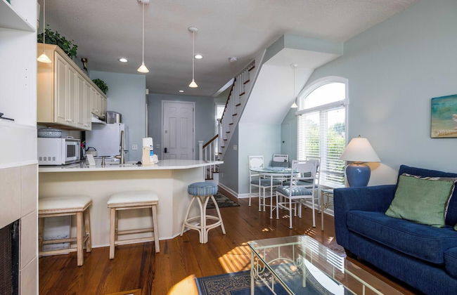 709 Ocean Cottage - Foto 20