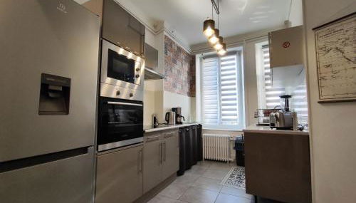 Toul superbe appartement plein centre - Foto 5