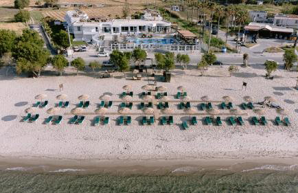 Akti Dimis Hotel - Foto 1