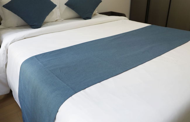 R&F Hotel and Apartment - Foto 6