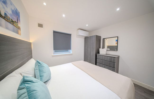 Ilford Apartments - Foto 10