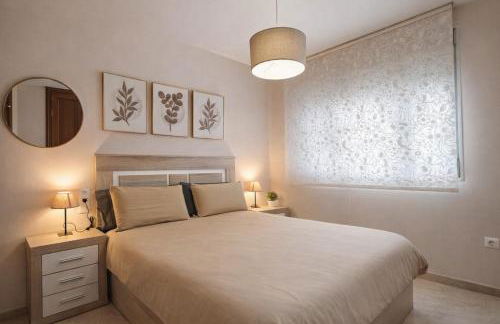 Spectacular views. All new with free parking - Foto 8