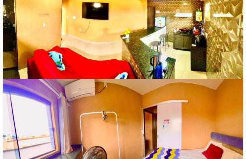 Apto 112 CENTRO - Photo 29