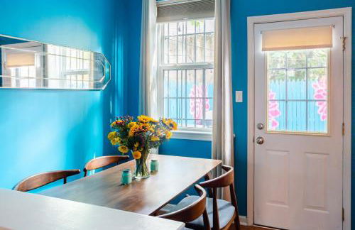 Modern-Chic Living in the Heart of Center City - Foto 23