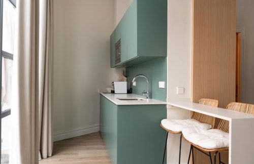 Casa Bailen Apartamentos - Foto 123