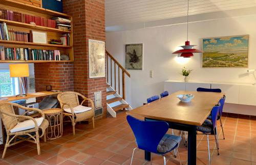 Haus Ahrens - Foto 5