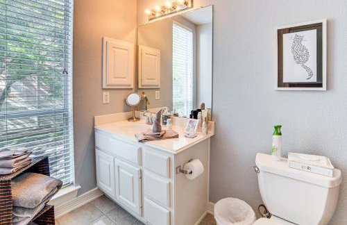 Uptown Dallas Group Getaway Near Art, Eats and More! - Foto 21