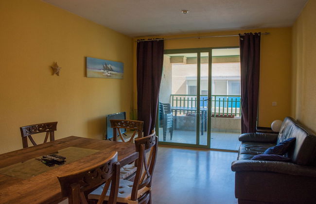 Living Valencia - Patacona Beach - Foto 61