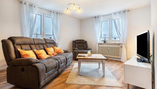 Ferienwohnung im Grünen - Foto 2