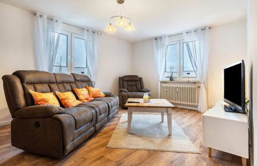 Ferienwohnung im Grünen - Foto 2