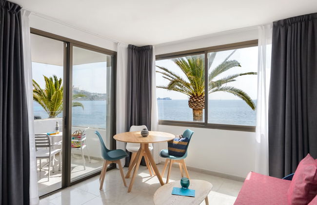 Apartamentos Vibra Jabeque Soul - Photo 43