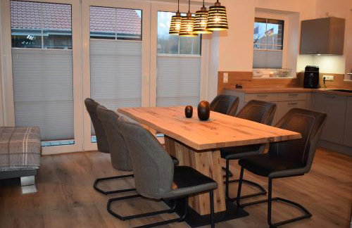 Ferienhaus Hanni - Photo 1