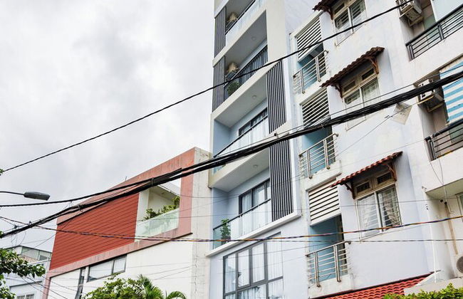 Haya Bac Hai Apartments - Foto 23