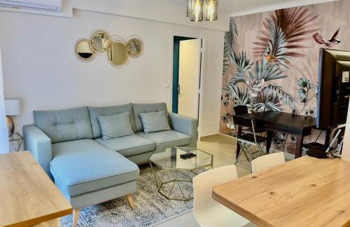 AZUR One - Appartement Centre de Nice - Photo 2