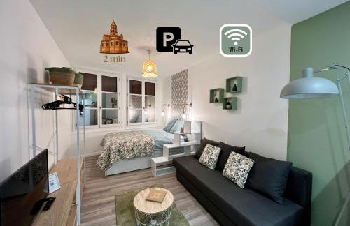 L'Oliveraie - Foto 1