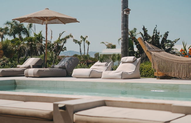 TAF Beach Villas with Tesla - Foto 24