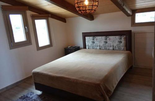 Loft by the sea-Agios Nikolaos-Lefkada - Foto 6