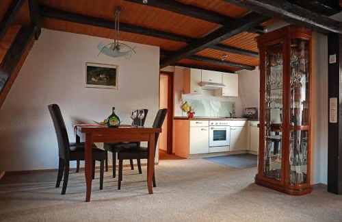 Ferienhaus Mainschleife - Foto 9