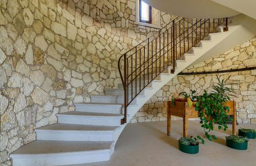 La Fonte degli Dei Wine Relais Adults Only - Foto 78