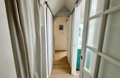 Le Duplex Merville - Lorient Centre - Foto 38