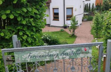 Ferienwohnung Annabelle - Foto 1
