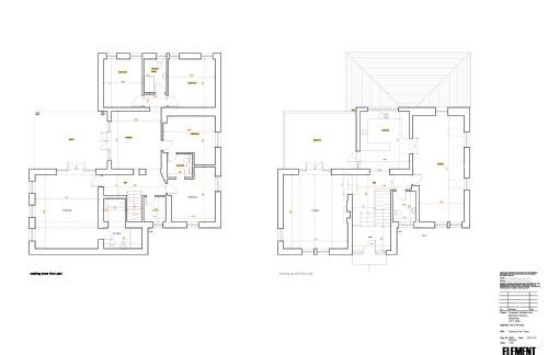 The Coach House - Foto 68