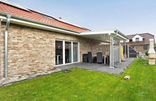 Speicherhäuschen Maike - Foto 1