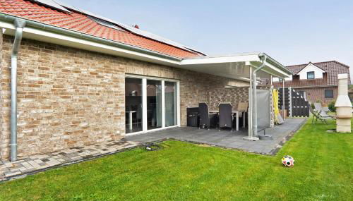 Speicherhäuschen Maike - Foto 1