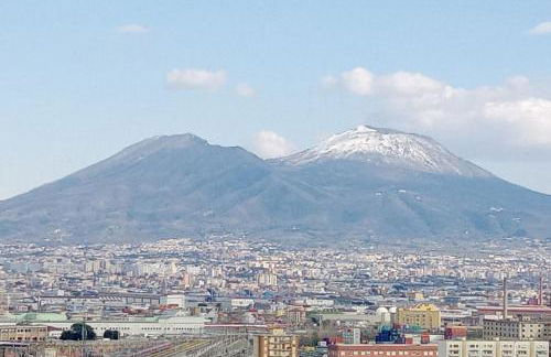Dreaming Vesuvio Napoli - Foto 17