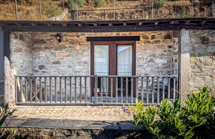 Ninho do Melro II - Turismo Rural Bragança - Foto 39