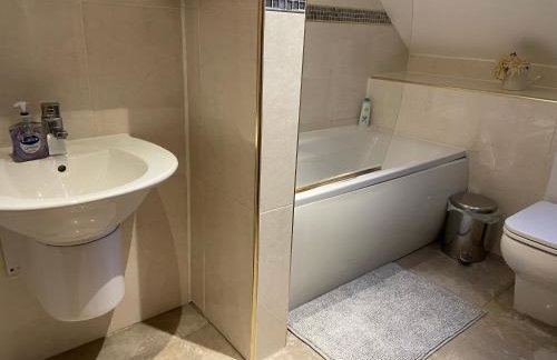 Executive Residence - Yorkshire Staycation Home - Foto 19