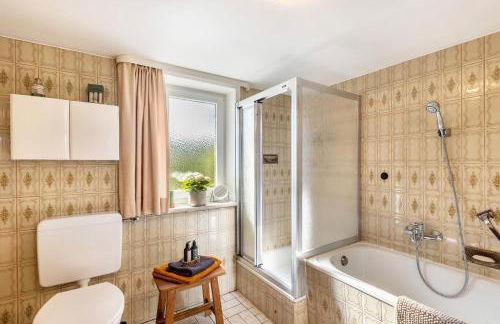 Ferienhaus Prinzessinengarten - Foto 24