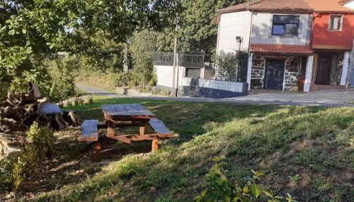 A Nosa Casa - Foto 3