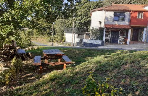 A Nosa Casa - Foto 3