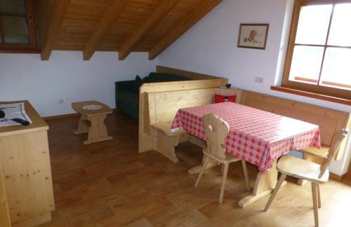 Appartements Burgerhof - Foto 27