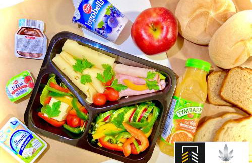 SMART STUDIO Apartamenty Kwidzyn, Śniadania, Bezpłatny Parking, Faktury VAT - Foto 5