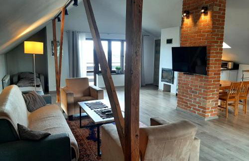 Świerkowe Zacisze Nałęczów - Foto 13