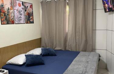 BERTIOGA suítes na praia centro - Photo 6