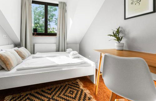 Flatista Homes - Penthouse with Rooftop Gym - Foto 11