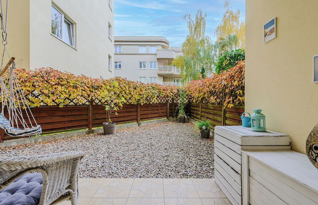 Lumina apartments with 2 terrace - Foto 16