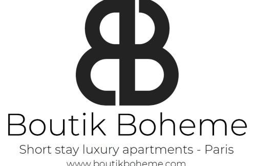 Boutik Boheme Le jardin Montmartre - Foto 35