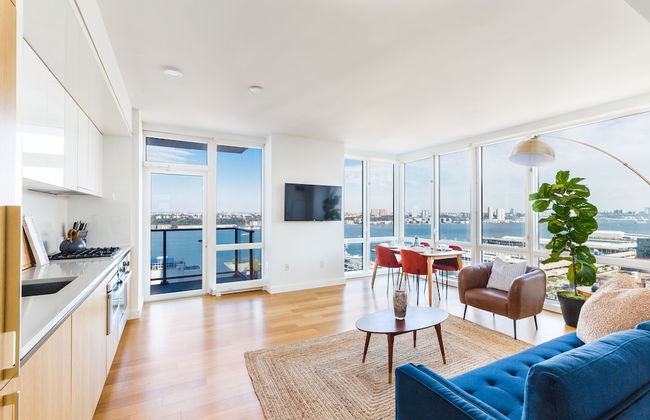 Ny Finest Luxury Apartment - Foto 32