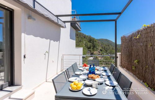 Villa Valentino Modern Villa with heated pool - Photo 9