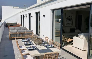 Luxury Penthouse Gerardo - The View Fuengirola - Photo 27