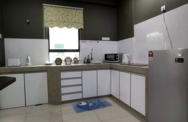 191 Cozy CasaKayangan 3BR by Grab A Stay - Foto 7