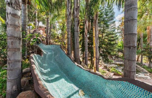 Paradise Lagoon Resort Style Pool Getaway - Foto 53