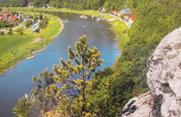 Ferienwohnung-Schrammsteinblick - Foto 27