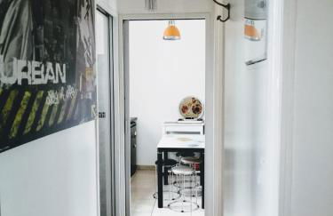 Appartement SAINTE ELISABETH - République - Foto 6